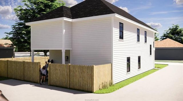 619 Pasler Street, College Station, TX 77840