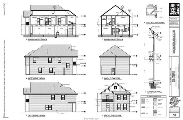 619 Pasler Street, College Station, TX 77840