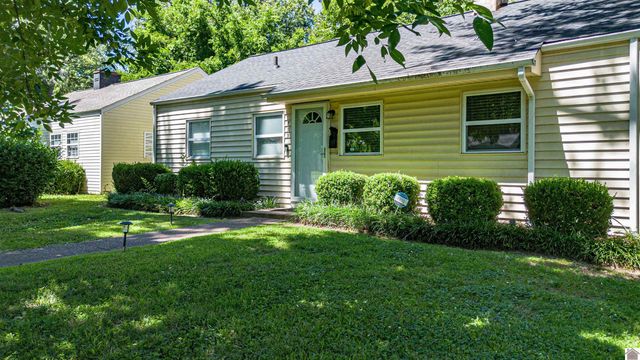 755 N 26th Street, Paducah, KY 42001