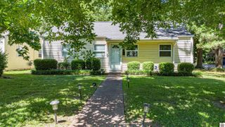 755 N 26th Street, Paducah, KY 42001