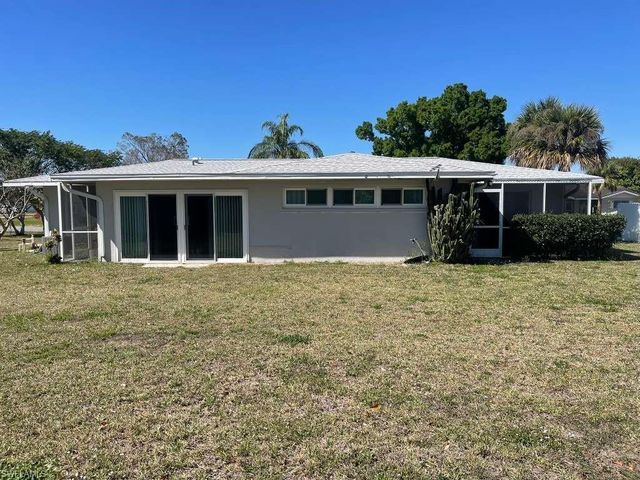 127 Highview AVE, Lehigh Acres, FL 33936