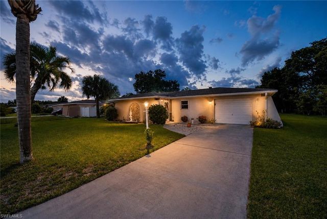 127 Highview AVE, Lehigh Acres, FL 33936
