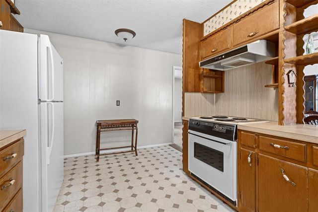 604 N Main Street, Elmore City, OK 73433