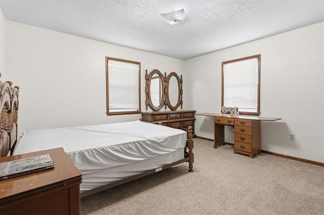 604 N Main Street, Elmore City, OK 73433