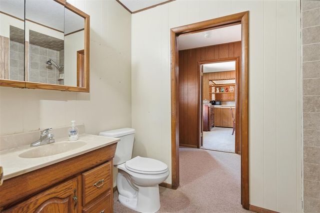 604 N Main Street, Elmore City, OK 73433