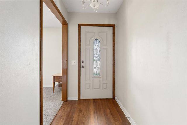 604 N Main Street, Elmore City, OK 73433