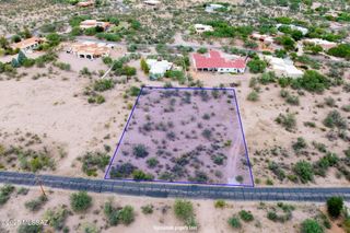 TBD Circulo De Anza # 97, Tubac, AZ 85646