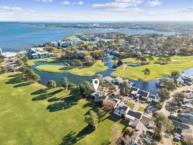 429 Linkside Circle, Miramar Beach, FL 32550