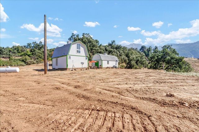49229 Balch Park Road, Springville, CA 93265