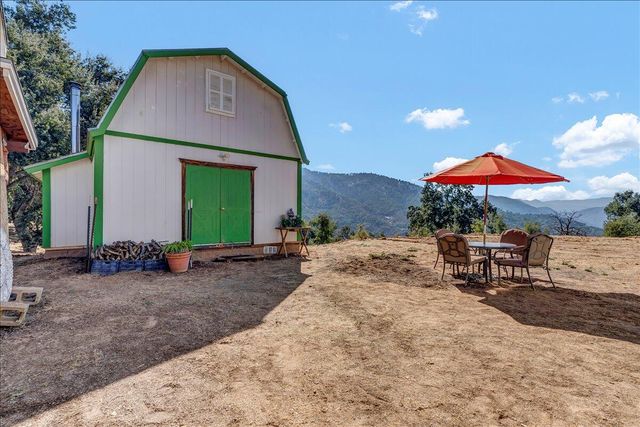 49229 Balch Park Road, Springville, CA 93265