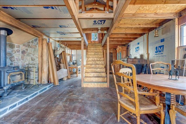 49229 Balch Park Road, Springville, CA 93265