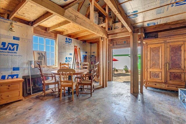 49229 Balch Park Road, Springville, CA 93265