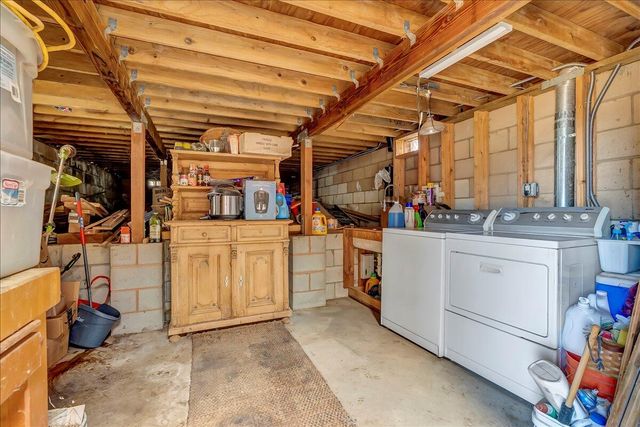 49229 Balch Park Road, Springville, CA 93265