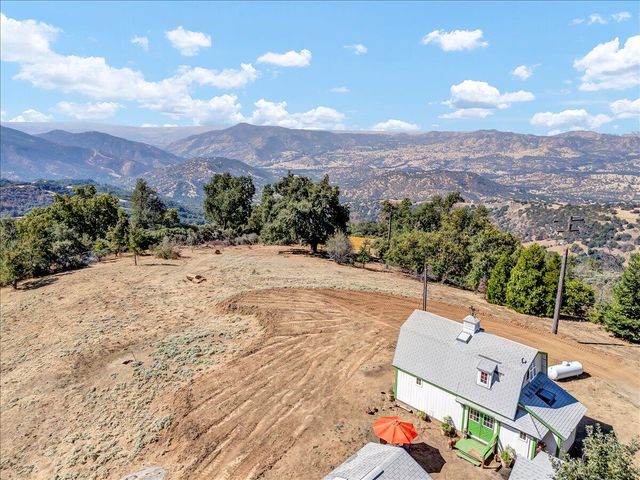 49229 Balch Park Road, Springville, CA 93265