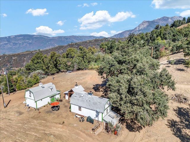 49229 Balch Park Road, Springville, CA 93265