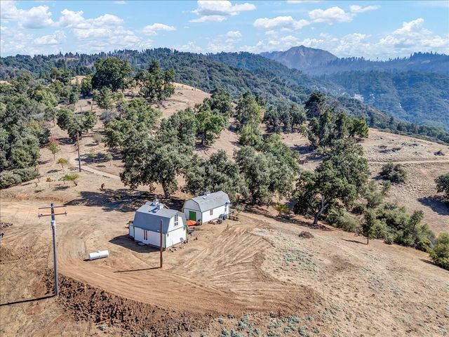 49229 Balch Park Road, Springville, CA 93265