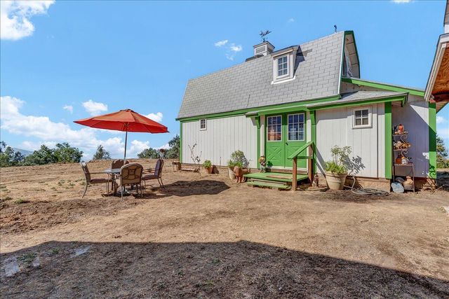 49229 Balch Park Road, Springville, CA 93265