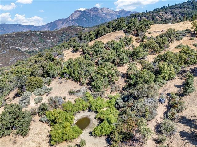 49229 Balch Park Road, Springville, CA 93265