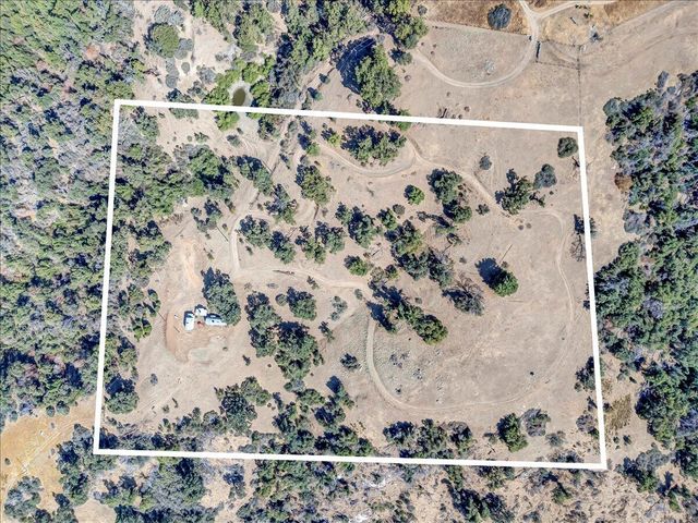 49229 Balch Park Road, Springville, CA 93265