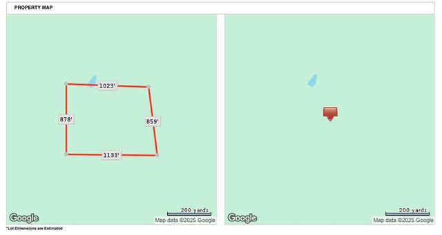 49229 Balch Park Road, Springville, CA 93265