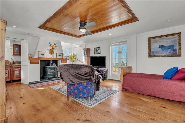 49229 Balch Park Road, Springville, CA 93265