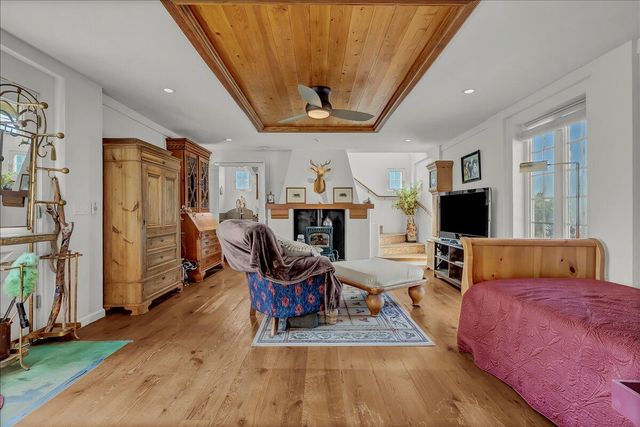 49229 Balch Park Road, Springville, CA 93265