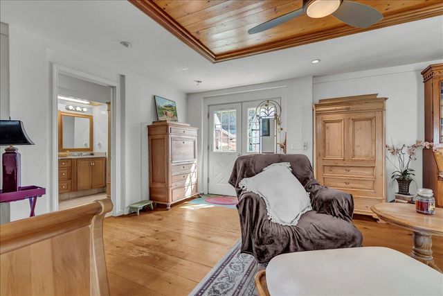 49229 Balch Park Road, Springville, CA 93265