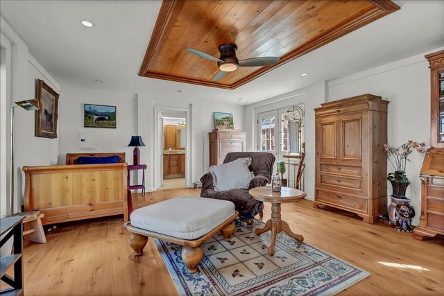 49229 Balch Park Road, Springville, CA 93265