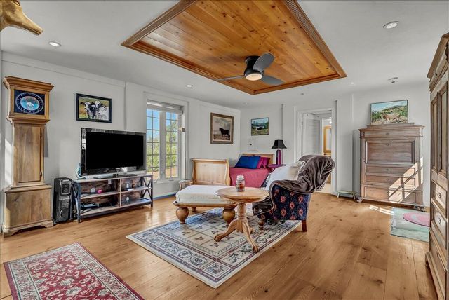 49229 Balch Park Road, Springville, CA 93265