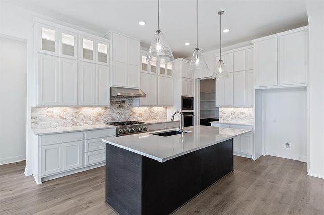 117 Yaklin DR, Liberty Hill, TX 78642