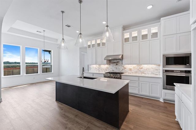 117 Yaklin DR, Liberty Hill, TX 78642