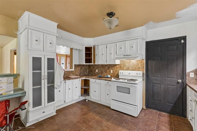 429 W Fairchild Drive, Midwest City, OK 73110