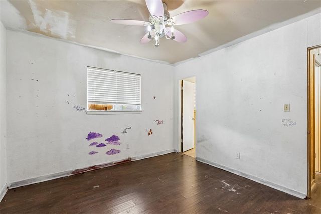 429 W Fairchild Drive, Midwest City, OK 73110