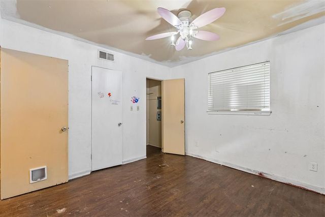 429 W Fairchild Drive, Midwest City, OK 73110