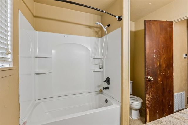 429 W Fairchild Drive, Midwest City, OK 73110
