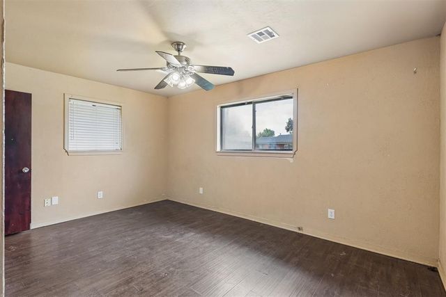 429 W Fairchild Drive, Midwest City, OK 73110