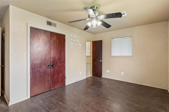 429 W Fairchild Drive, Midwest City, OK 73110