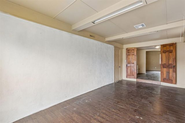 429 W Fairchild Drive, Midwest City, OK 73110