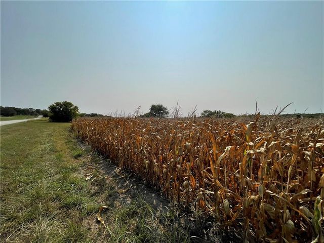 299th Street, Paola, KS 66071