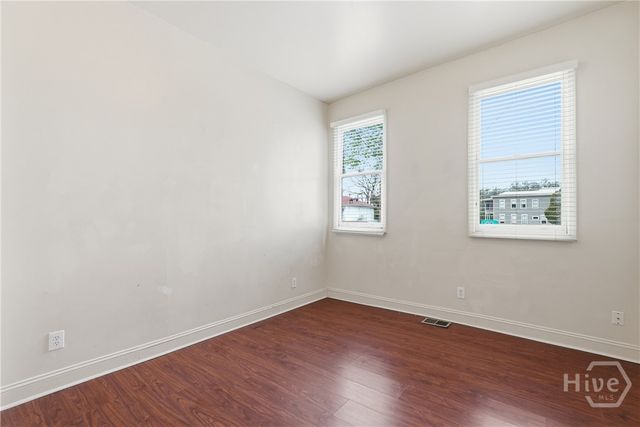 309 W 41st Street, Savannah, GA 31401