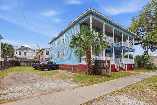 309 W 41st Street, Savannah, GA 31401