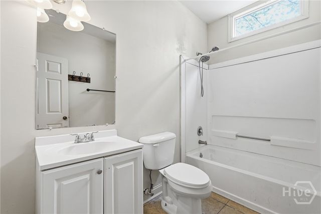 309 W 41st Street, Savannah, GA 31401