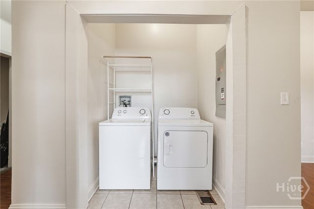 309 W 41st Street, Savannah, GA 31401