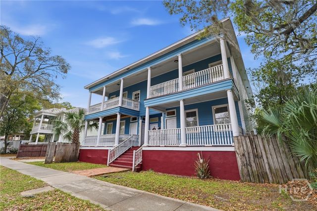 309 W 41st Street, Savannah, GA 31401