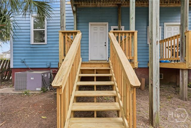 309 W 41st Street, Savannah, GA 31401