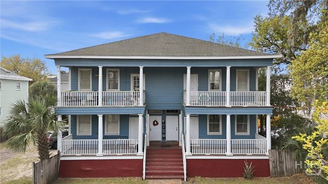 309 W 41st Street, Savannah, GA 31401