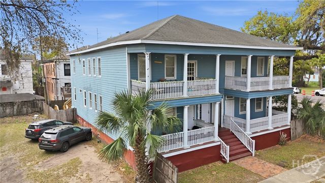 309 W 41st Street, Savannah, GA 31401