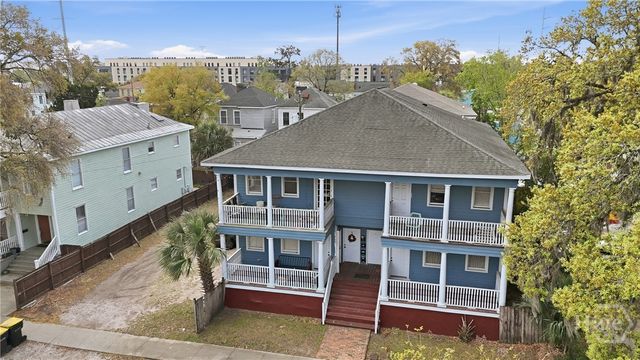 309 W 41st Street, Savannah, GA 31401