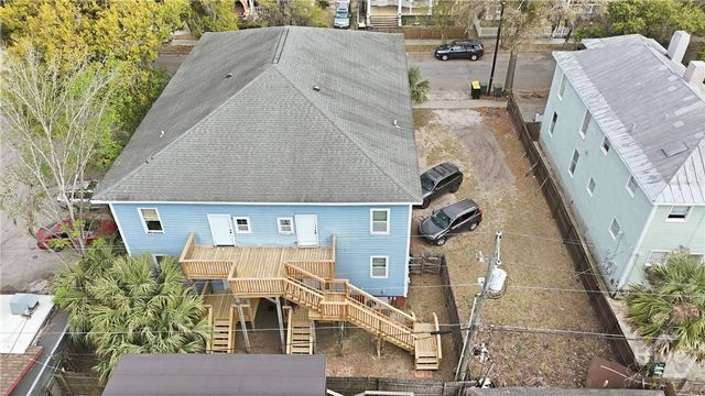 309 W 41st Street, Savannah, GA 31401