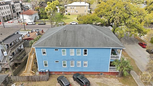 309 W 41st Street, Savannah, GA 31401